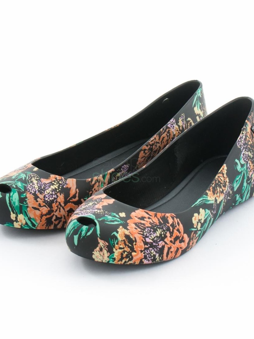 Melissa Ballet Flats - Picture 4 of 6